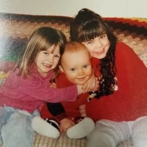 Meet your Posher, Colin